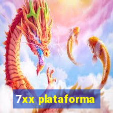 7xx plataforma